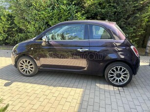 FIAT 500 1.2 8V By Gucci