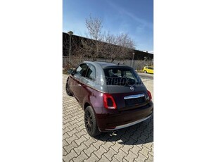 FIAT 500 1.2 8V Collezione Fall Dualogic