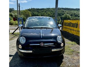 FIAT 500 1.2 8V Color Therapy EU6