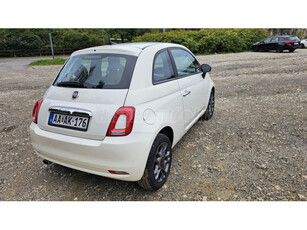 FIAT 500 1.2 8V Cult Dualogic