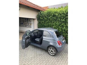 FIAT 500 1.2 8V Dolce Vita Dualogic