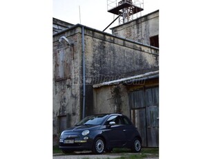 FIAT 500 1.2 8V Lounge