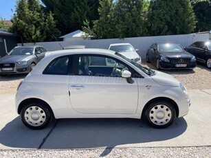 FIAT 500 1.2 8V Lounge 201 ezer km!Szervókormány!Szép Esztétikai Állapot!