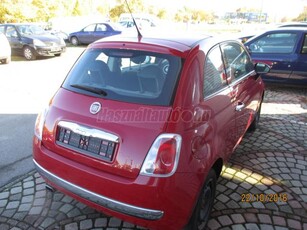 FIAT 500 1.2 8V Lounge