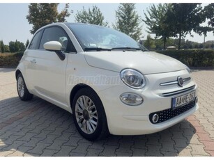 FIAT 500 1.2 8V Lounge