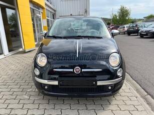 FIAT 500 1.2 8V Lounge