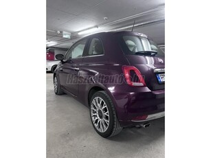 FIAT 500 1.2 8V Lounge