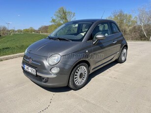 FIAT 500 1.2 8V Lounge