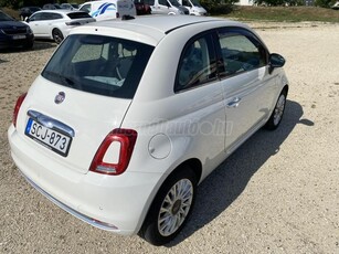 FIAT 500 1.2 8V Lounge