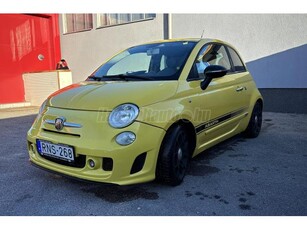 FIAT 500 1.2 8V Lounge