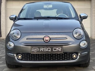 FIAT 500 1.2 8V Lounge Digit műszerfal. Üvegtető. Navi. Bemutatóvideó