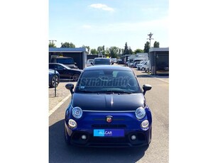 FIAT 500 1.2 8V Lounge Dualogic ABARTH/1.4-es/180Le/13eKM/AUTOMATA/17ES KEREKEK