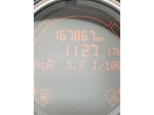 FIAT 500 1.2 8V Lounge Dualogic