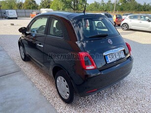 FIAT 500 1.2 8V Lounge