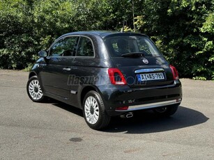 FIAT 500 1.2 8V Lounge Eco 16e Km