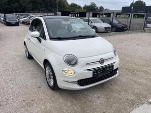 FIAT 500 1.2 8V Lounge EU6 98000km