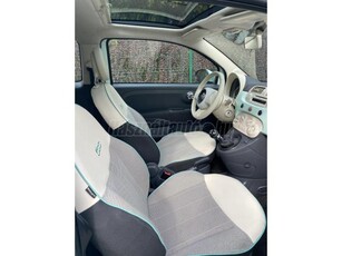 FIAT 500 1.2 8V Lounge EU6 MENTA!!