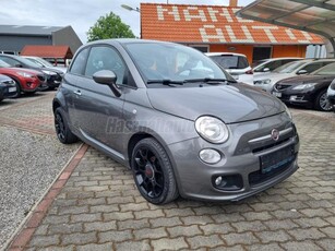 FIAT 500 1.2 8V Lounge EU6 Sport!