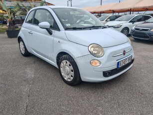 FIAT 500 1.2 8V Pop