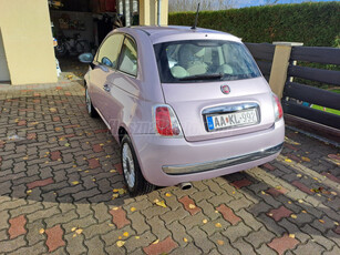 FIAT 500 1.2 8V Pop