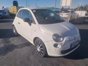 FIAT 500 1.2 8V Pop