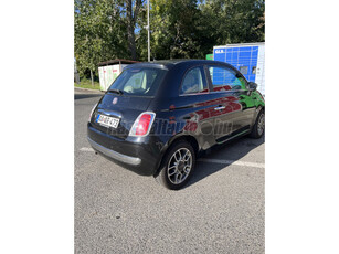 FIAT 500 1.2 8V Pop