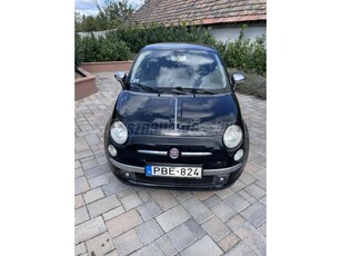 FIAT 500 1.2 8V Pop