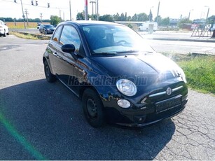 FIAT 500 1.2 8V Pop