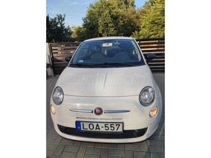 FIAT 500 1.2 8V Pop