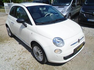 FIAT 500 1.2 8V Pop JÓ ÁLLAPOT! FRISS MŰSZAKI!