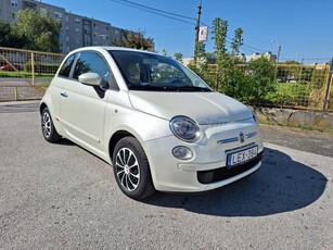 FIAT 500 1.2 8V Pop MAGYARORSZÁGI