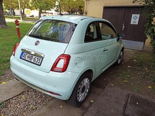 FIAT 500 1.2 8V Pop S&S