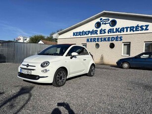 FIAT 500 1.2 8V Rockstar