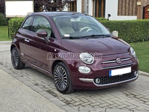 FIAT 500 1.2 8V S Dualogic AUTOMATA!!!