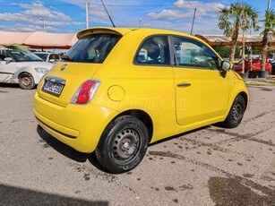 FIAT 500 1.2 8V Sport