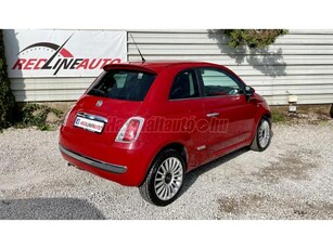 FIAT 500 1.2 8V Sport 126e KM!