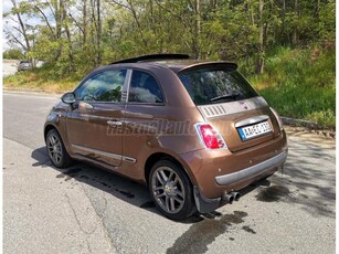 FIAT 500 1.2 8V Sport