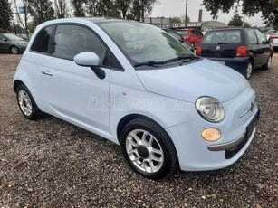 FIAT 500 1.2 8V Sport