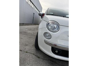 FIAT 500 1.2 8V Sport