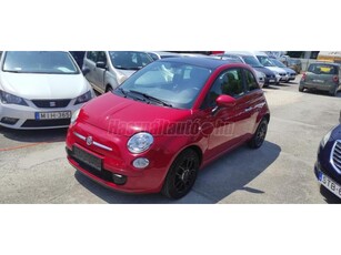 FIAT 500 1.2 8V Sport Dualogic Xenon. tempomat!!!