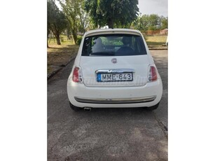 FIAT 500 1.3 Mjet Pop