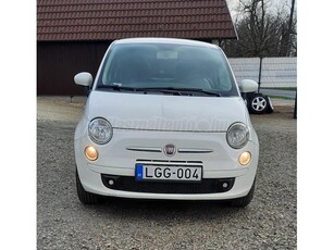 FIAT 500 1.3 Mjet Pop