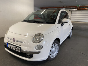 FIAT 500 1.3 Mjet Pop