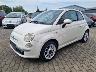 FIAT 500 1.3 Mjet Pop