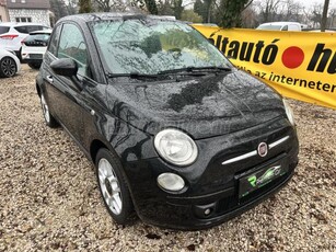 FIAT 500 1.3 Mjet Pop