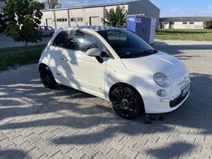 FIAT 500 1.3 Mjet Sport