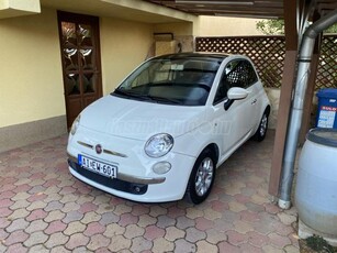 FIAT 500 1.3 Mjet Sport