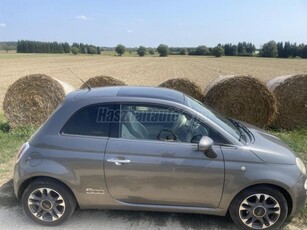 FIAT 500 1.3 Mjet Sport