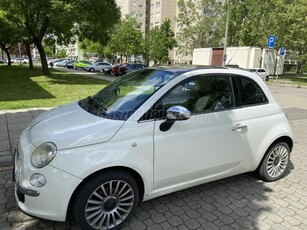 FIAT 500 1.4 16V Pop