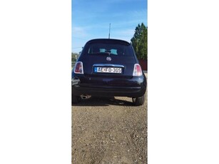 FIAT 500 1.4 16V Pop